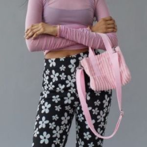 BDG Corduroy Mini Tote Bag